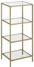 Knižnica GLASY zlatá