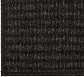 Koberec Balanssi: Čierna 80x300 cm