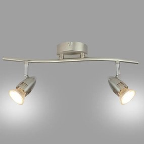 Stropné bodové svietidlo Mag GU1016A-2S LS2