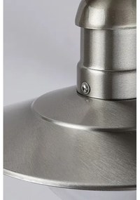 Rabalux 8763 - Vonkajšie stropné svietidlo OSLO 1xE27/60W