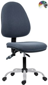 ANTARES Pracovná priemyselná stolička PANTHER ASYN C ANTISTATIC ESD