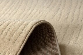 Koberec TEXTURA 488.14.LA100 Osta krémový