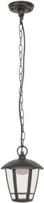 Rabalux SORRENTO LED závesné svietidlo 8128, IP44