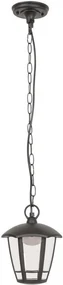 Rabalux SORRENTO LED závesné svietidlo 8128, IP44
