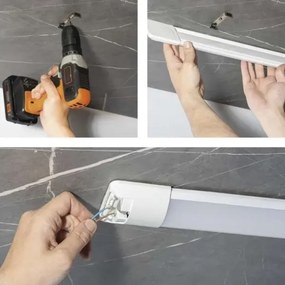 LED žiarivkové svietidlo MINO LED/50W/230V 4000K 150 cm