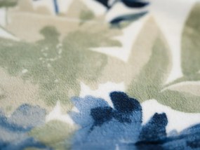 Obojstranné obliečky DUO SENSE AURELIA vzorované + obliečka na vankúšik 40x50 cm ZDARMA Rozmer obliečky: 70 x 90 cm | 140 x 200 cm