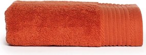 The One Towelling® Uterák DELUXE 50 - Tmavozelená | 50 x 100 cm