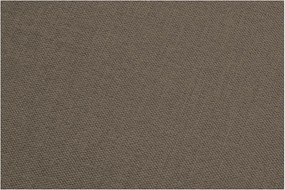 Svetlohnedé kreslo Celine – Bobochic Paris