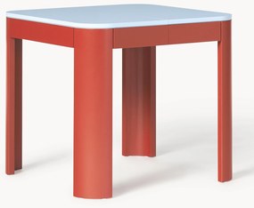 Rozkladací jedálenský stôl Samos