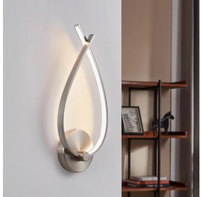 Eglo 98889 - LED Nástenné svietidlo PALOZZA LED/10W/230V 98889