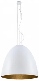 EGG WHITE visiaca lampa XL