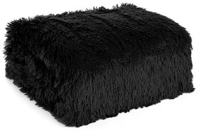 Deka D91 TIFANY 1 čierna