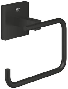 GROHE 409782430 - Držiak toaletného papiera START CUBE čierny