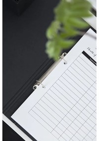 Kartónový organizér na dokumenty Ringo – Bigso Box of Sweden