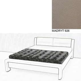 AVA CHELLO 180x200 Varianta: MADRYT926