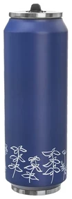 Modrá termoska 700 ml – Orion