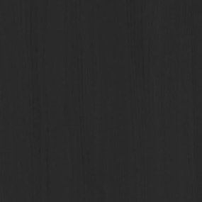 Čierne barové stoličky z kaučukového dreva v súprave 2 ks 105 cm Roxby – Actona