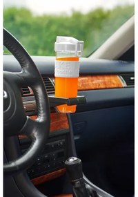 Concept SM3380 - Smoothie mixér s príslušenstvom ACTIVE SMOOTHIE 500W/230V biela