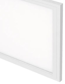 Briloner 7191-016 - LED Stropné svietidlo SIMPLE LED/12W/230V