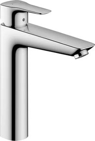 Hansgrohe HG248 vysoká umývadlová batéria bez výpuste chróm SIKOBHGMS285