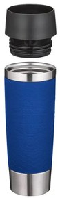 Tefal Cestovný termohrnček, 0,5 l (modrá)  (100379013)