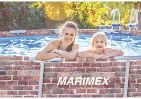 Nadzemný bazén Marimex Florida 3,66x0,99 m bez príslušenstva motív kameň