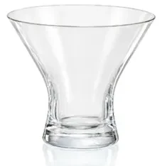 Crystalex Mini Cocktail 180 ml 4 ks