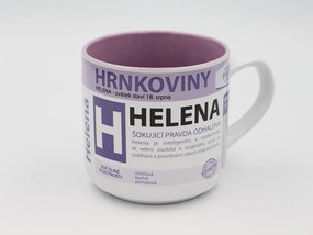 Nekupto Hrnček s menom HELENA Hrnkoviny