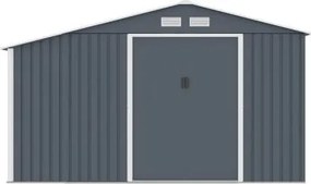 Záhradný domček Luke B - Rojaplast