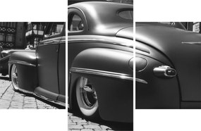 Obraz - Ford 1948 (90x60 cm)