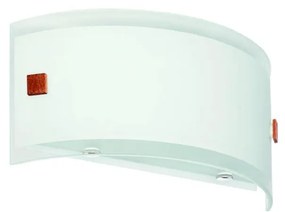 Moderné svietidlo LINEA Mille W1 LED Biela 7836