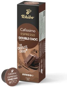 Edícia Cafissimo Flavoured – Espresso Double Choc