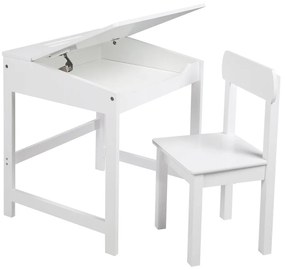 Súprava detského nábytku 2 ks Universal – Roba