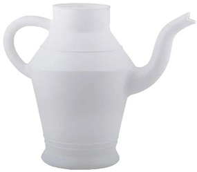 Kanva na polievanie Vintage, 2 l, biela