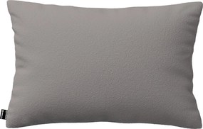 Karin - jednoduchá obliečka, 60x40cm farba produktu béžová látka zapletaná