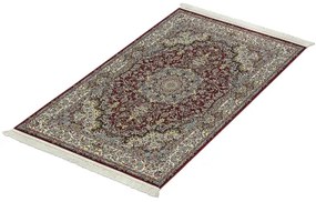 Koberce Breno Kusový koberec ROYAL TAPIS 8020/GG3R0, viacfarebná,133 x 190 cm