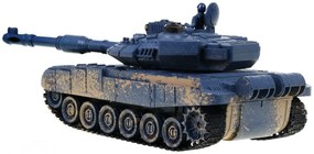 RAMIZ RC Tank model T90 camouflage 2,4Ghz RTR 1:28 Camo