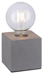 Paul Neuhaus 4069-22 - Stolná lampa ETON 1xE27/40W/230V