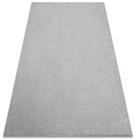 Koberec / Behúň CASHMERE 108 sivý