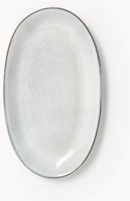 Ručne vyrobený servírovací tanier Nordic Sand