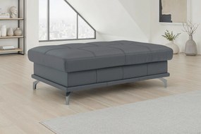 XXXLutz TABURETKA, koža, 133/47/72 cm Sit & More - Kreslá - 00014403975Z