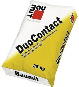 Univerzálna lepiaca malta DuoContact na EPS F 25 kg