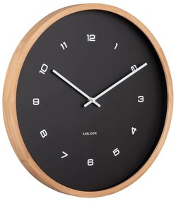 Nástenné hodiny ø 42 cm Modesta – Karlsson