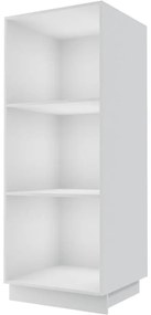 Korpus biely D5d/60/154