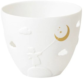 räder Porcelánový svietnik Angel and Moon