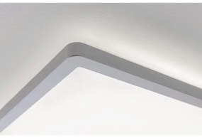 Paulmann 71009 - LED/22W Stmievateľný panel ATRIA 230V 4000K matný chróm