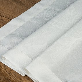 OBRUS DORIS 40X180 CM PRÍRODNÝ