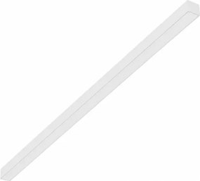 Brilagi - LED stropné prisadené svietidlo FULLDAY LED/30/40/50W/230V 2700/4000/6000K biela