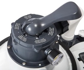 INTEX Piesková filtrácia s kapacitou 3500 l/h-INTEX 26642