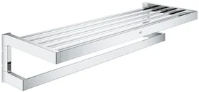 Držiak uterákov GROHE Selection Cube chróm G40804000